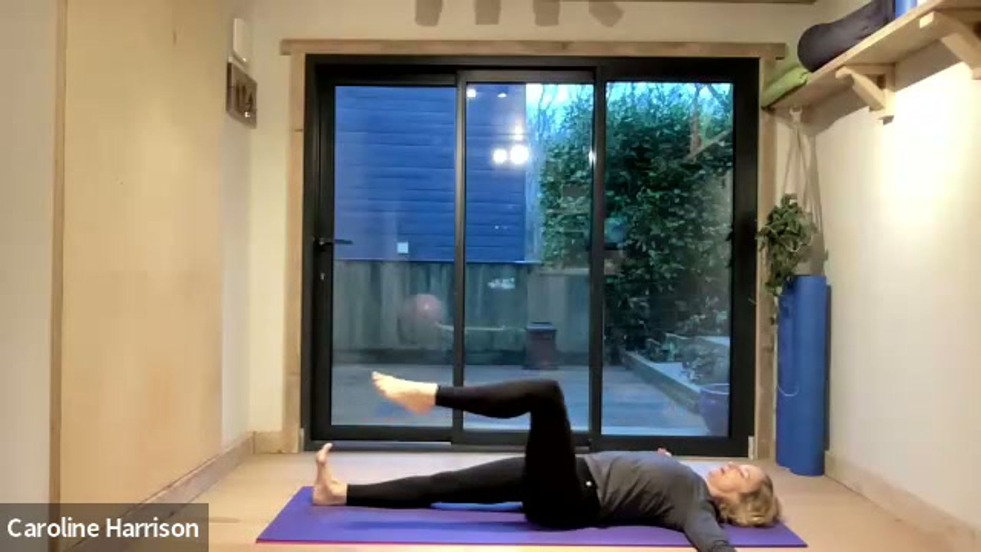 Early Birds - xmas extra - 16/12/25